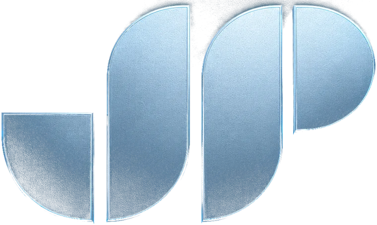 JDP monogram